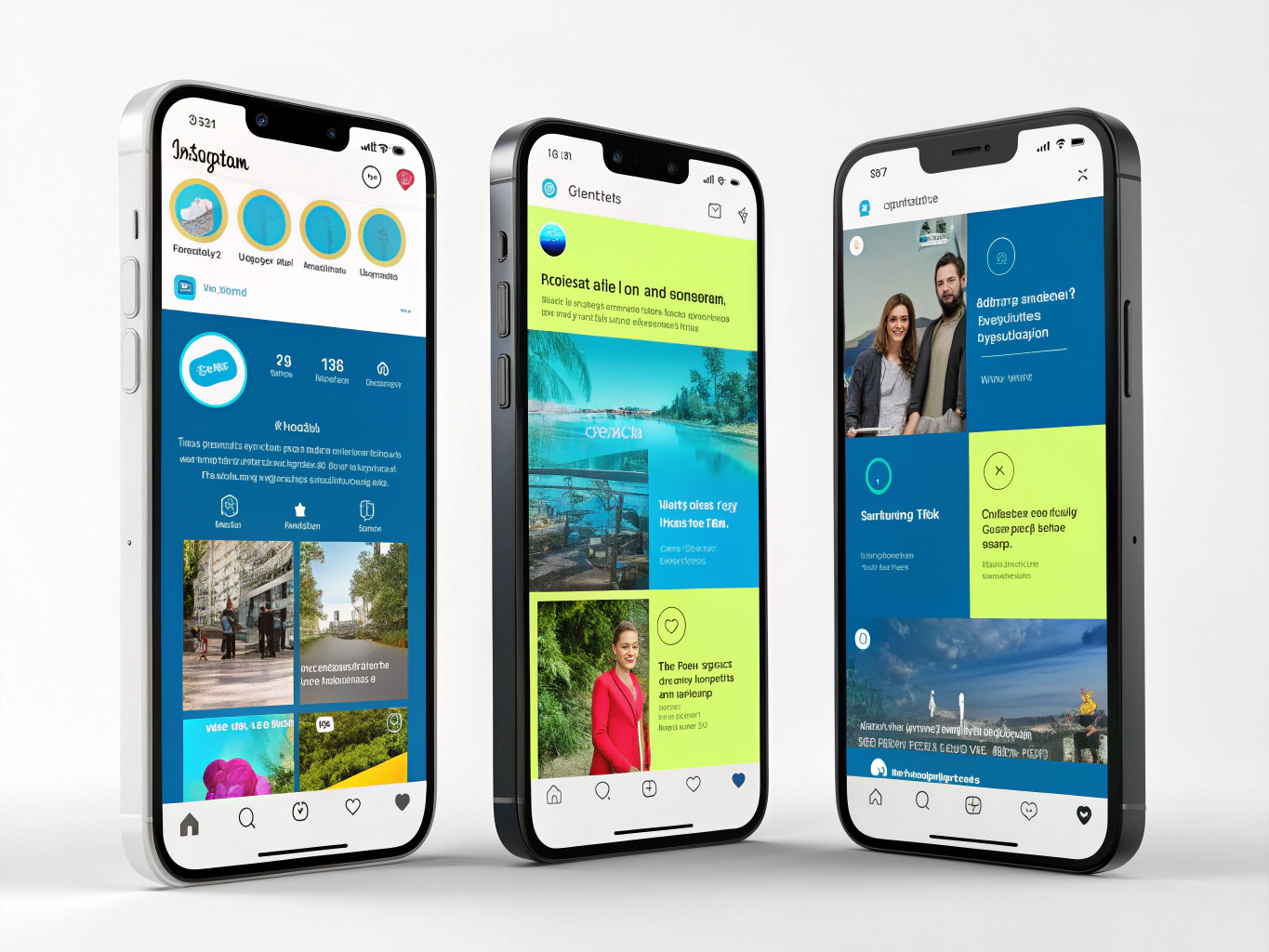 Social Media Engagement